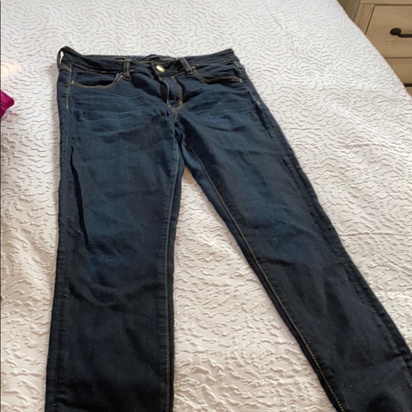 Jeans - Picture 1 of 4